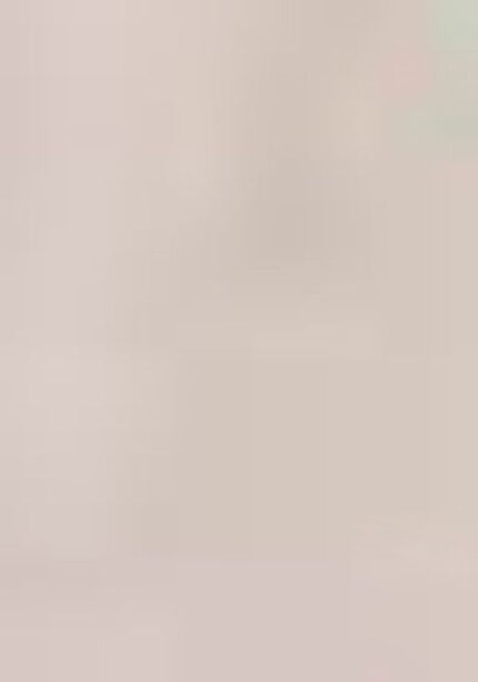 Off White Kalamkari Print Tussar Silk Lehenga Set