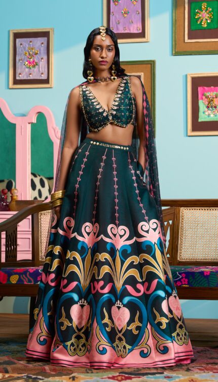 Whispers Of The Forest