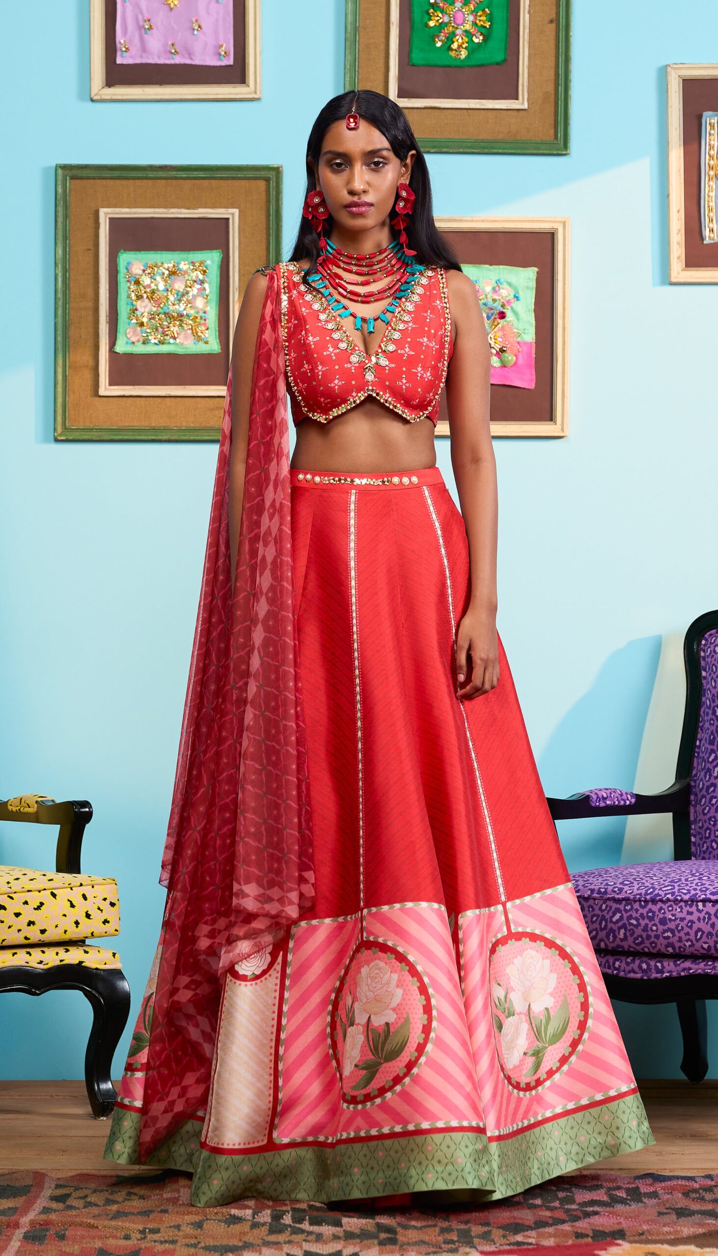 redlehengafront1
